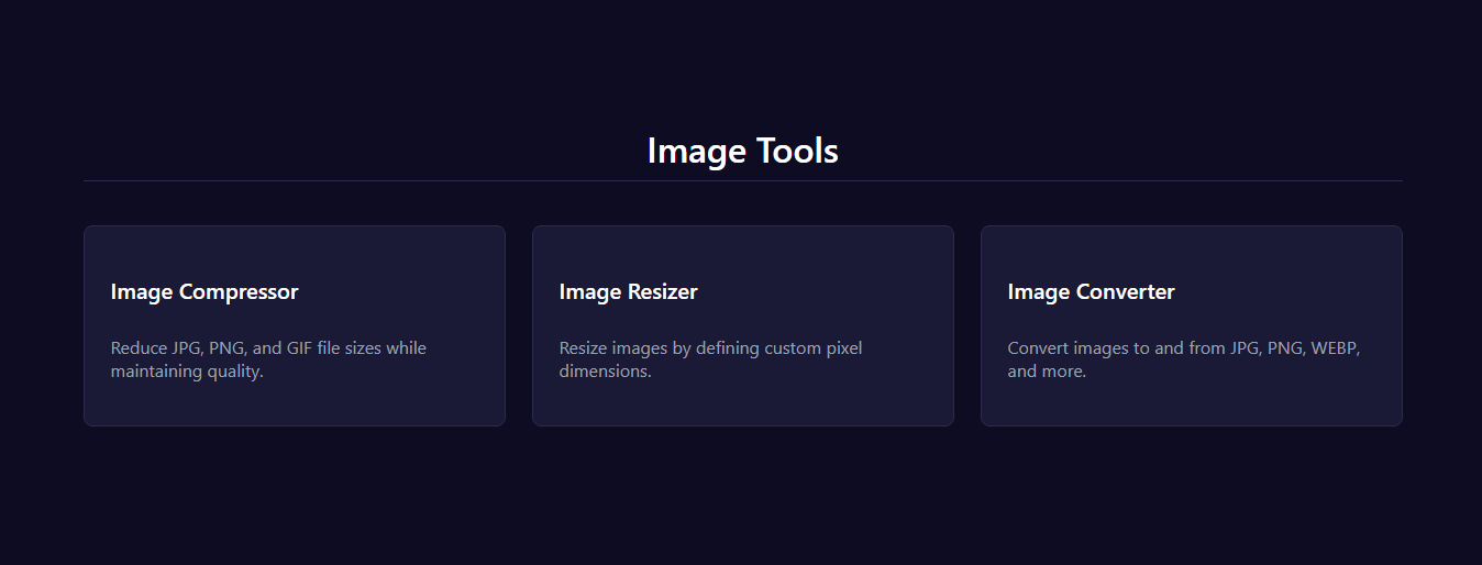 Example Image