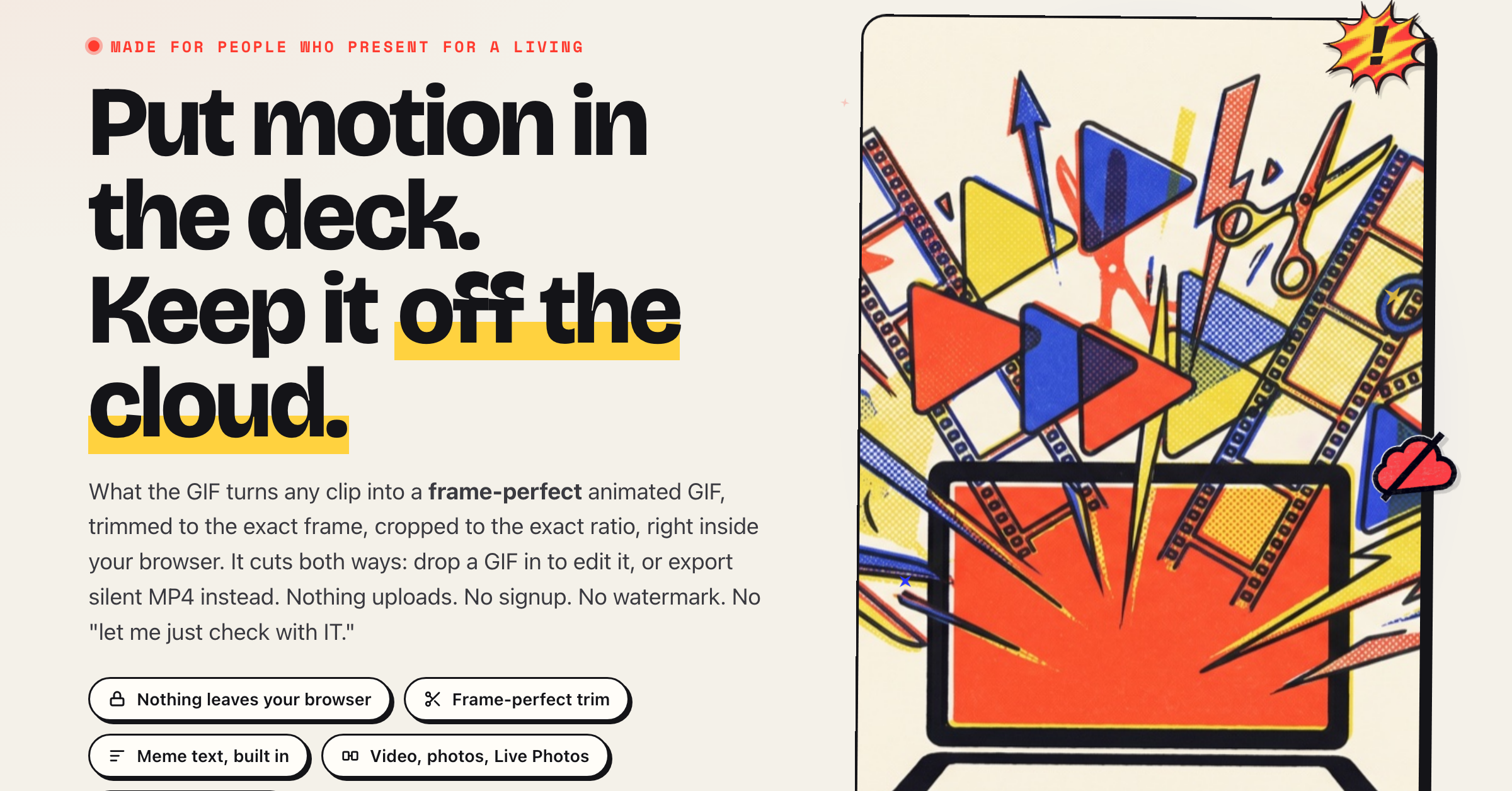 Example Image