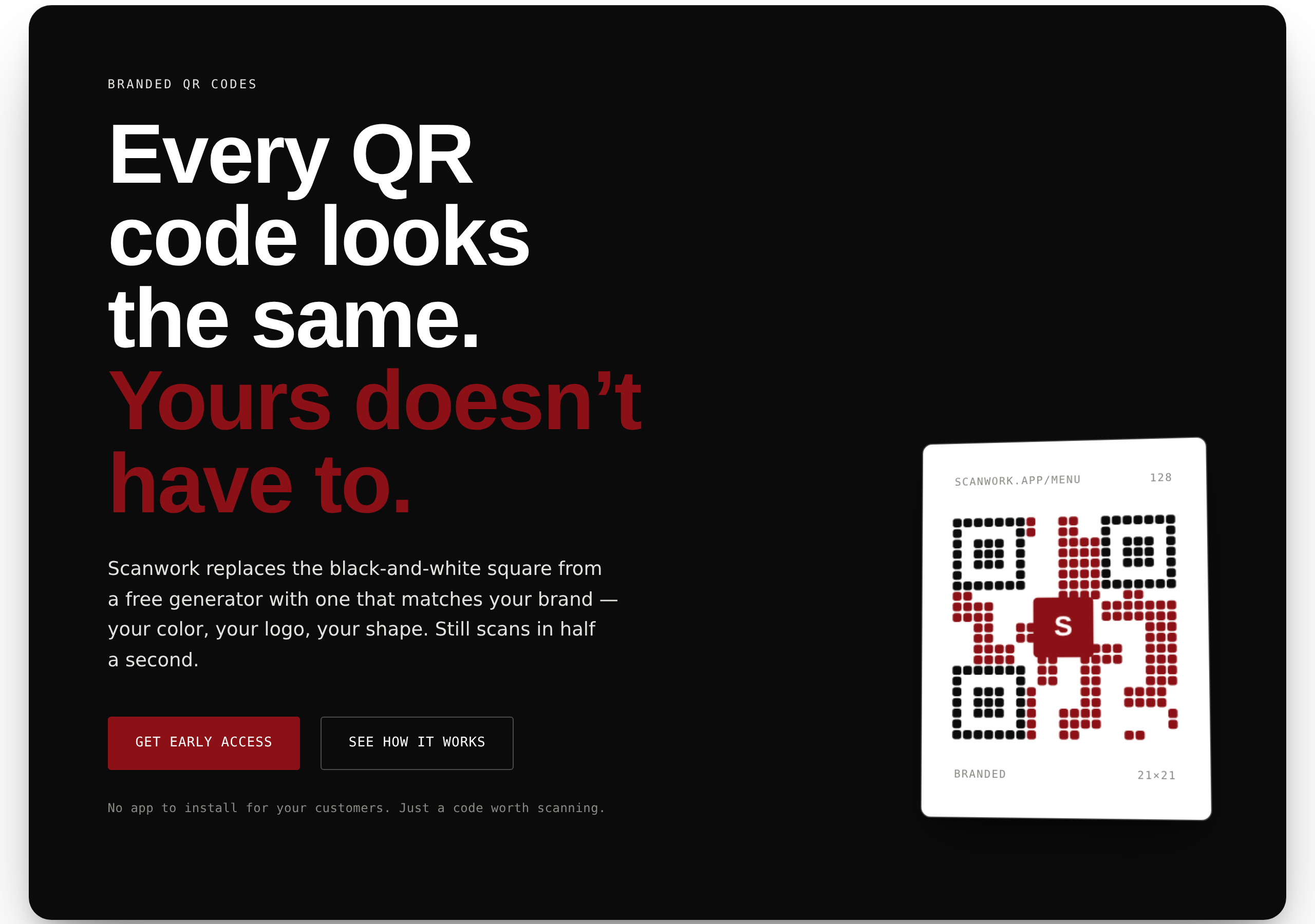Example Image