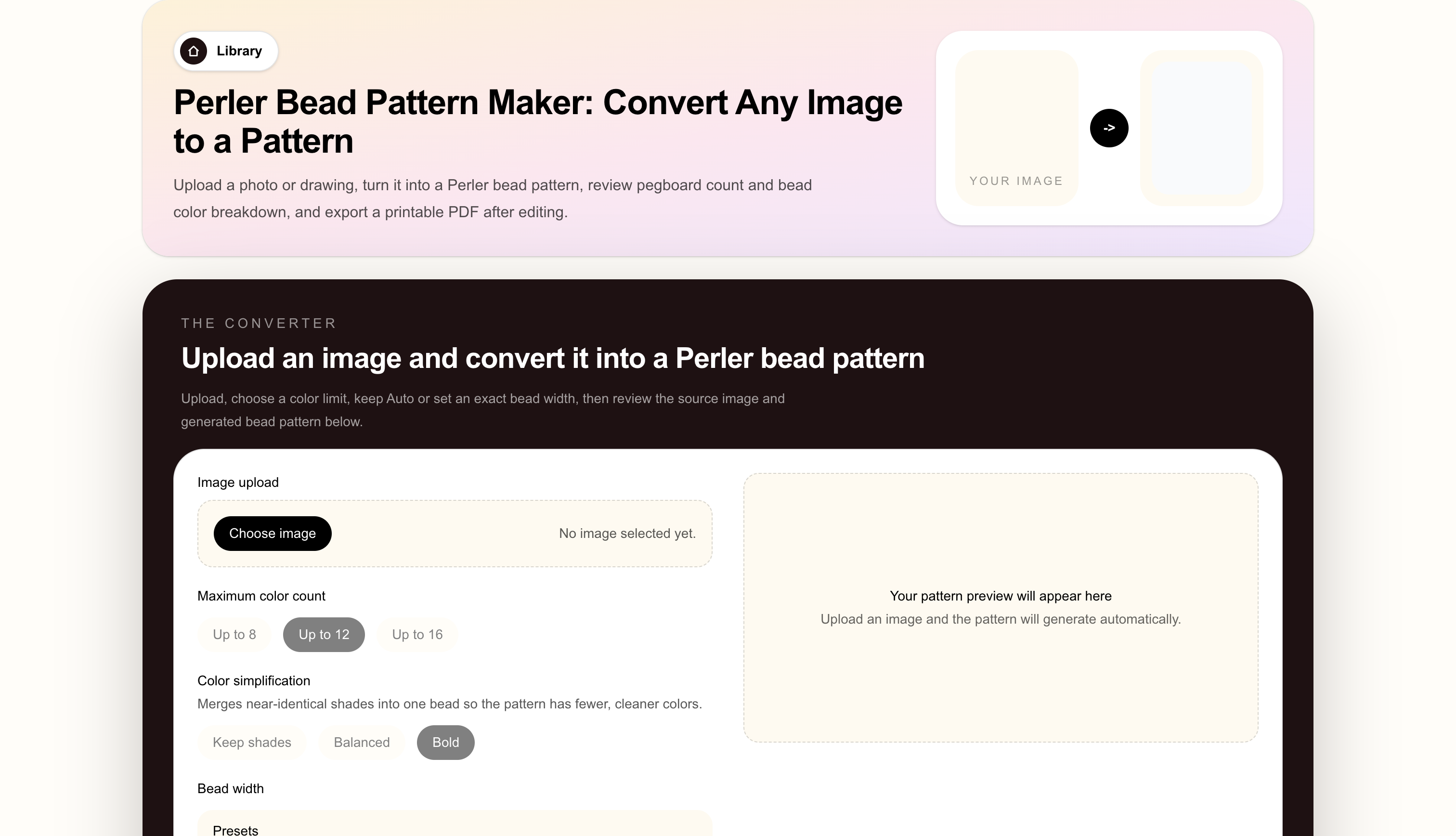 Example Image