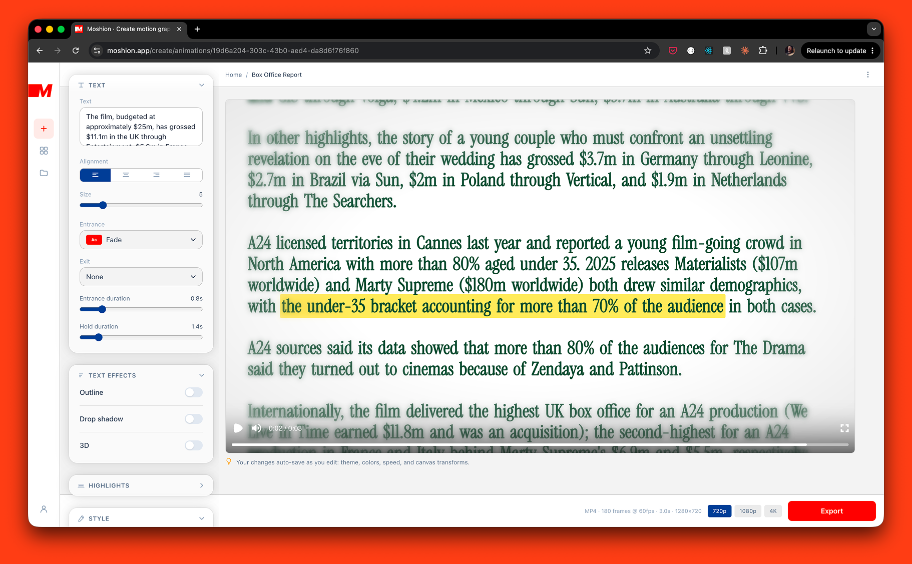 Example Image