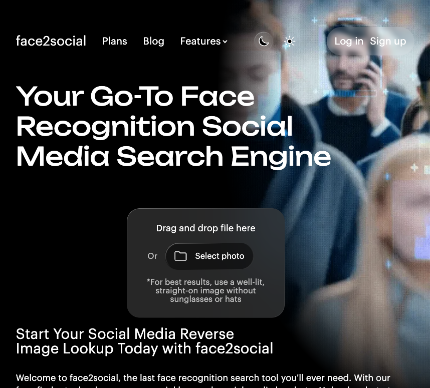 Example Image