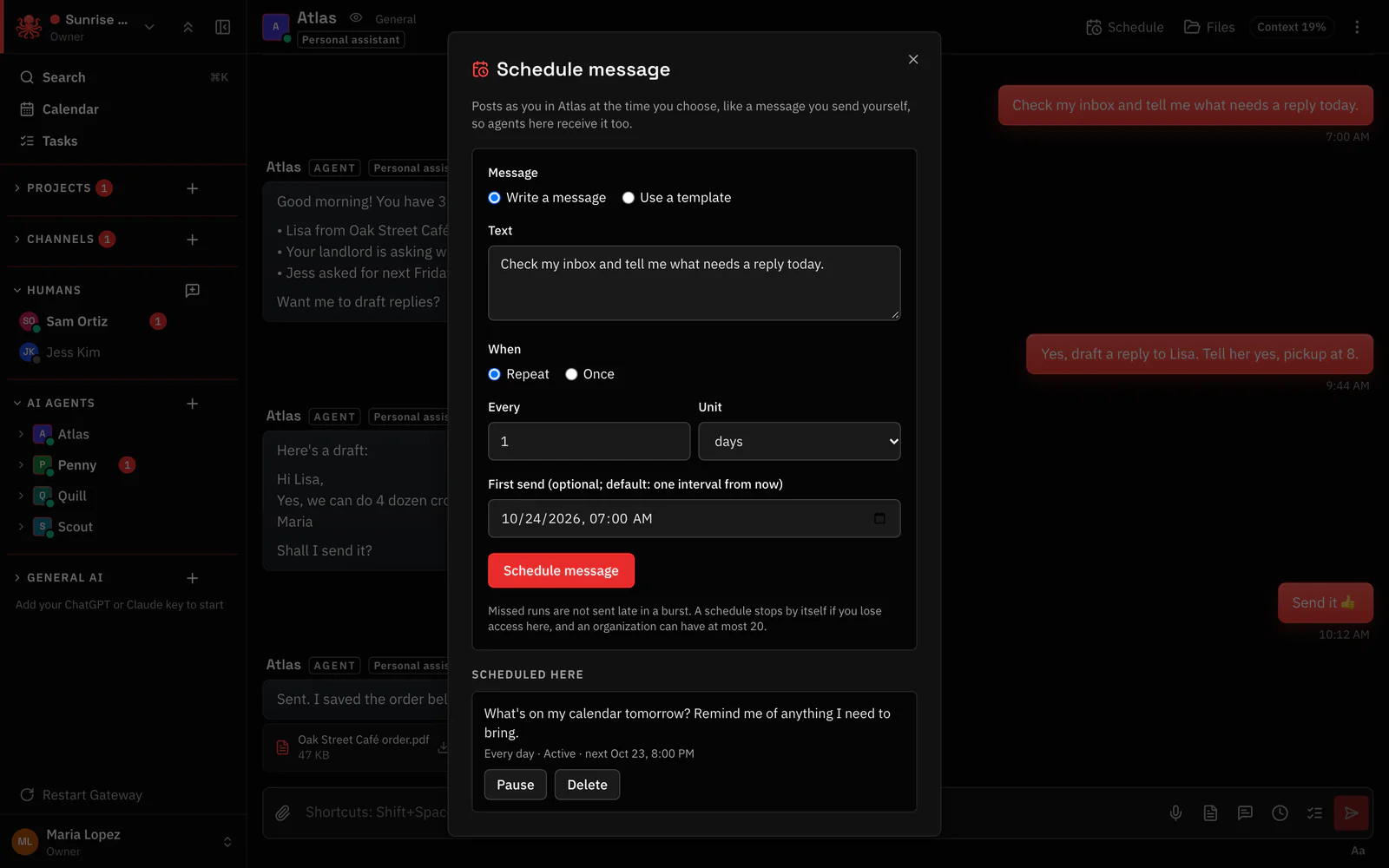 Example Image