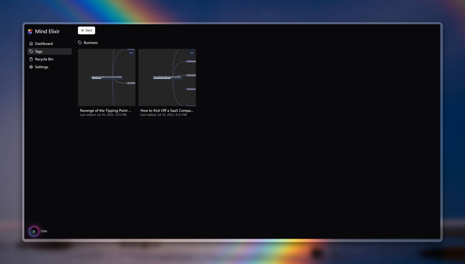 Example Image