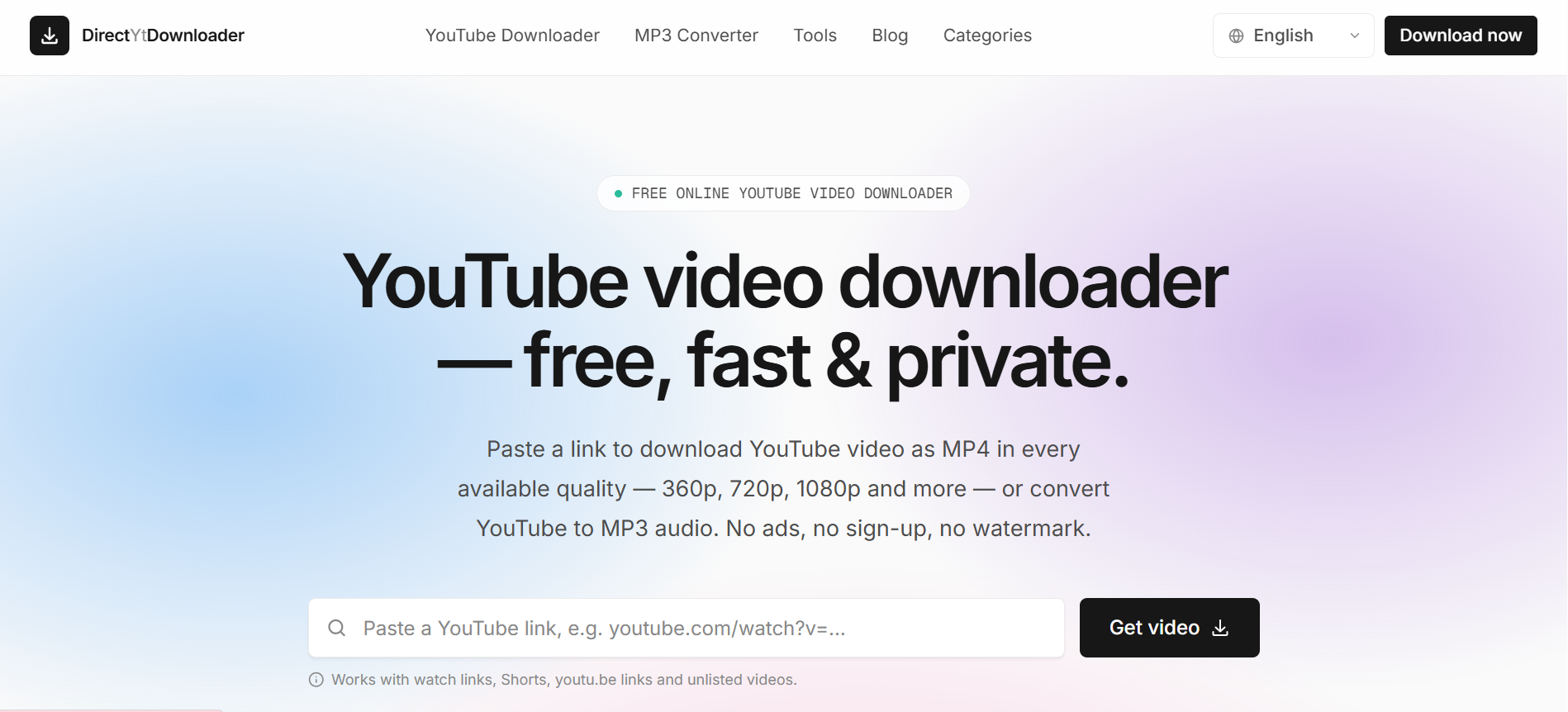 Example Image