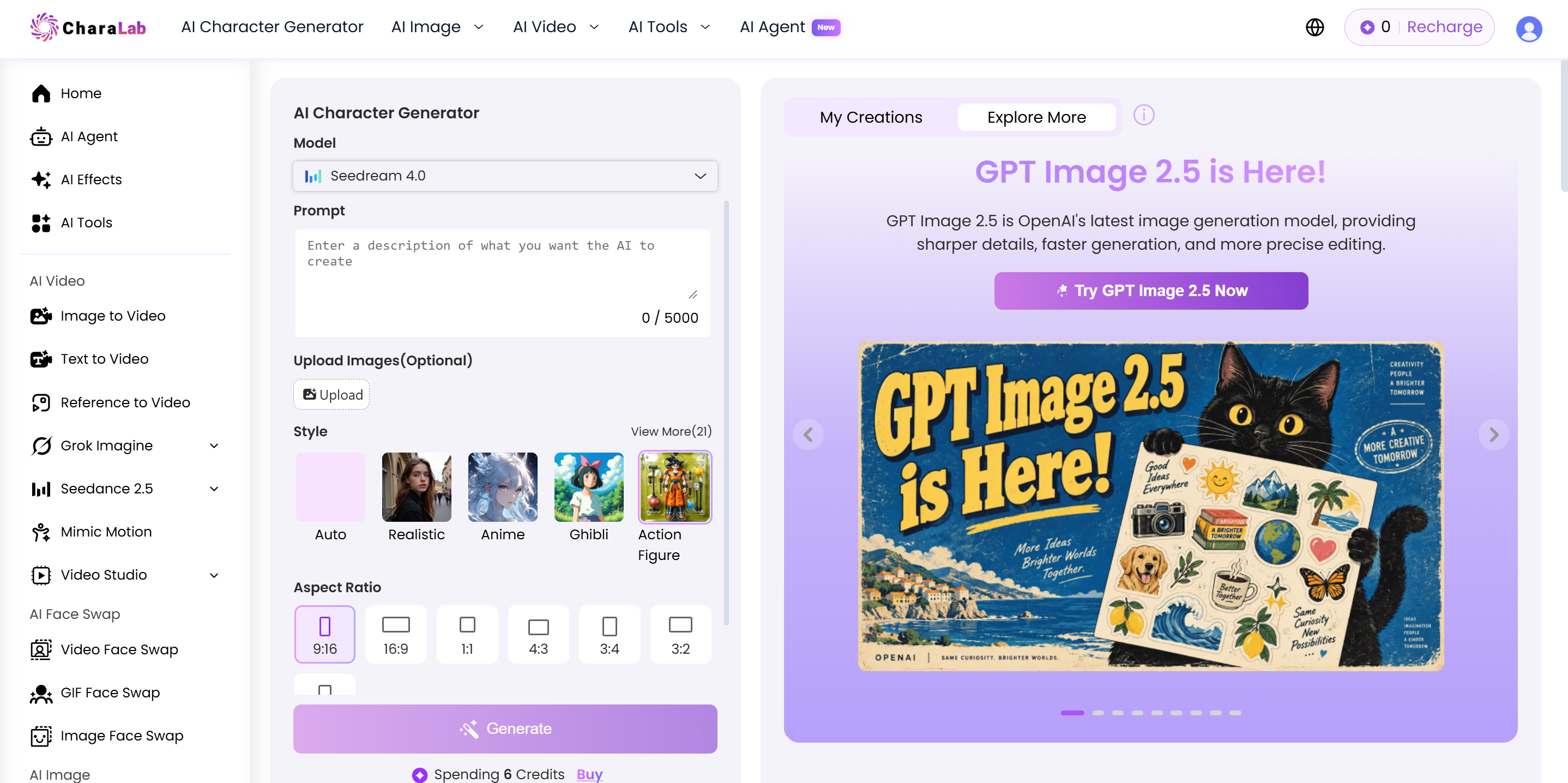 Example Image