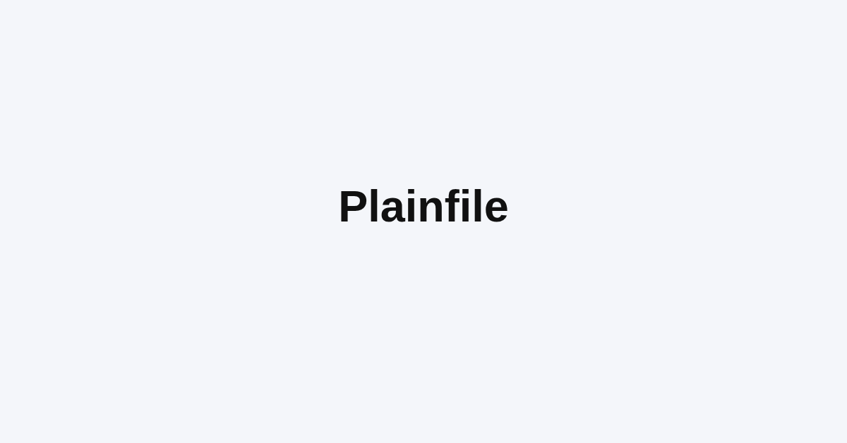 Example Image