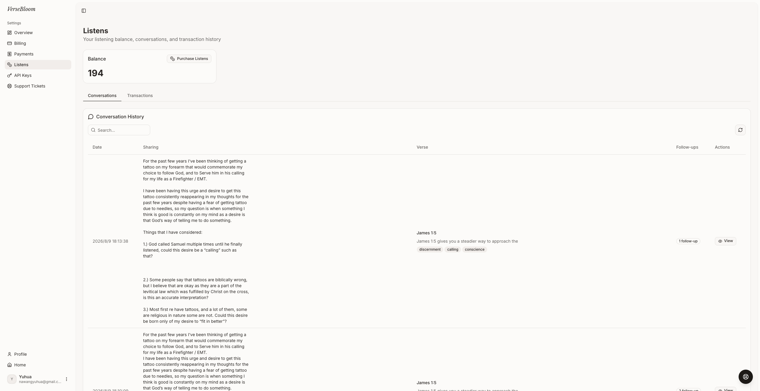 Example Image