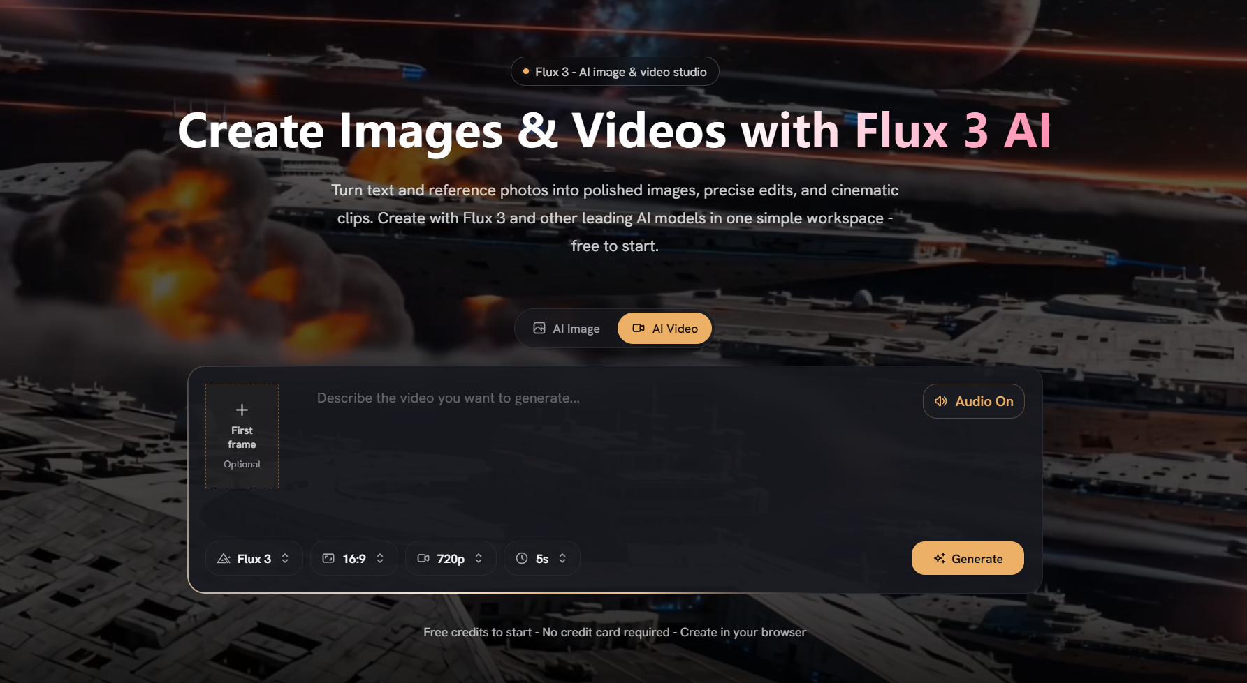 Example Image