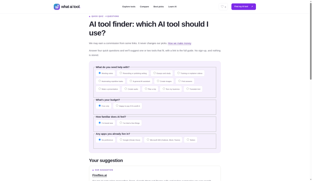 Example Image