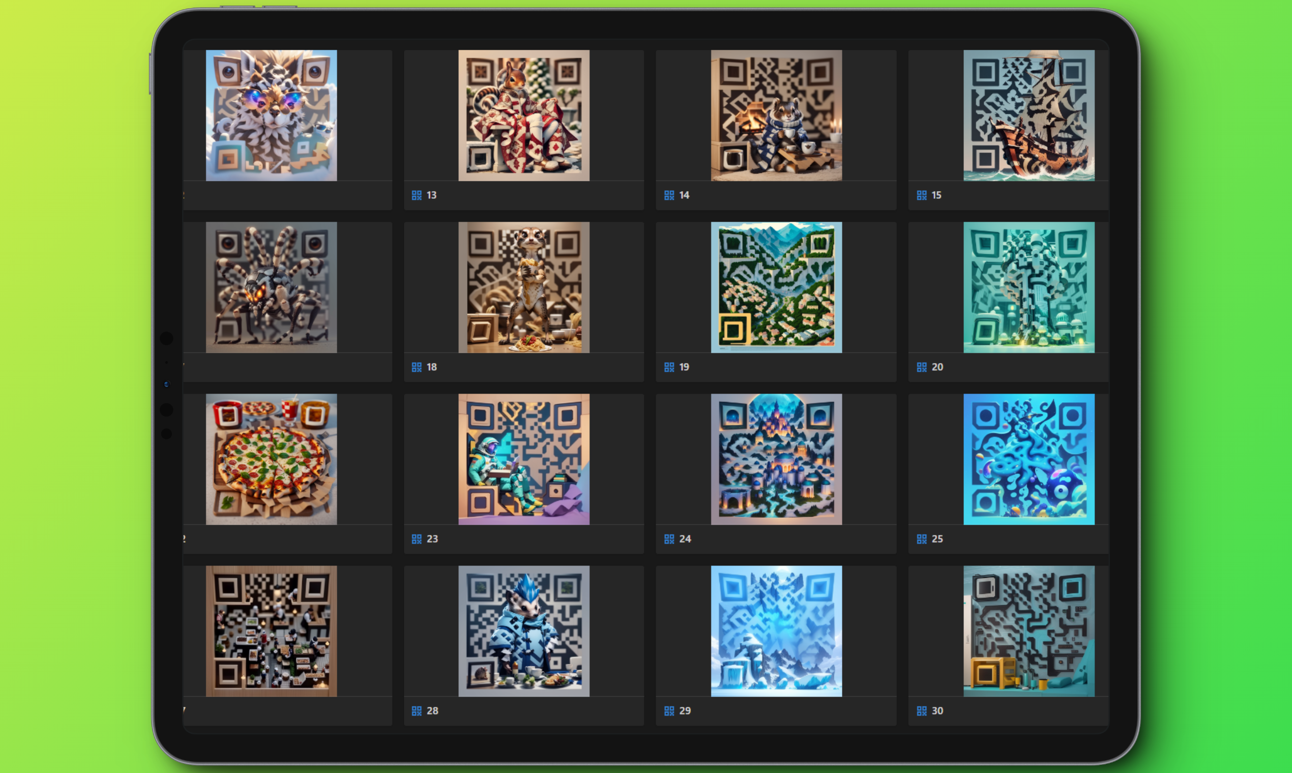 Example Image