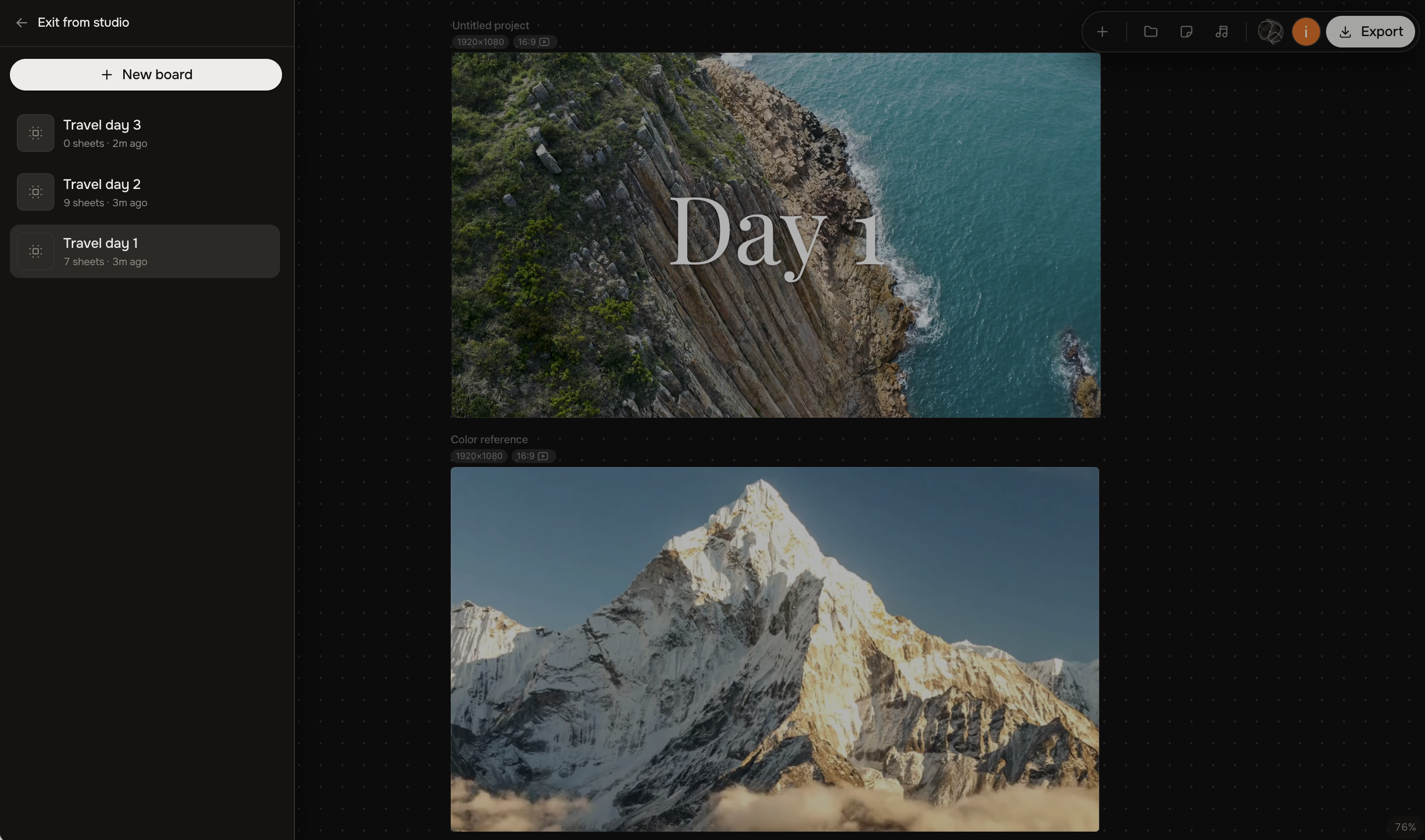 Example Image