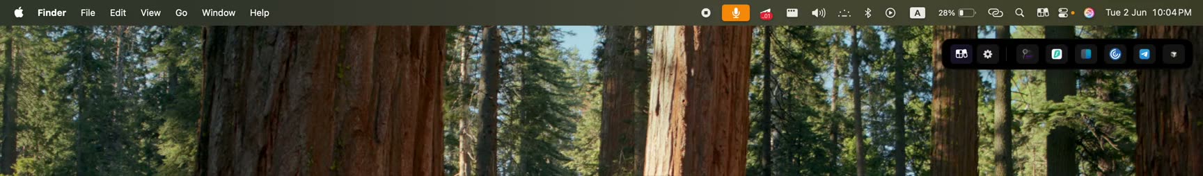 Example Image