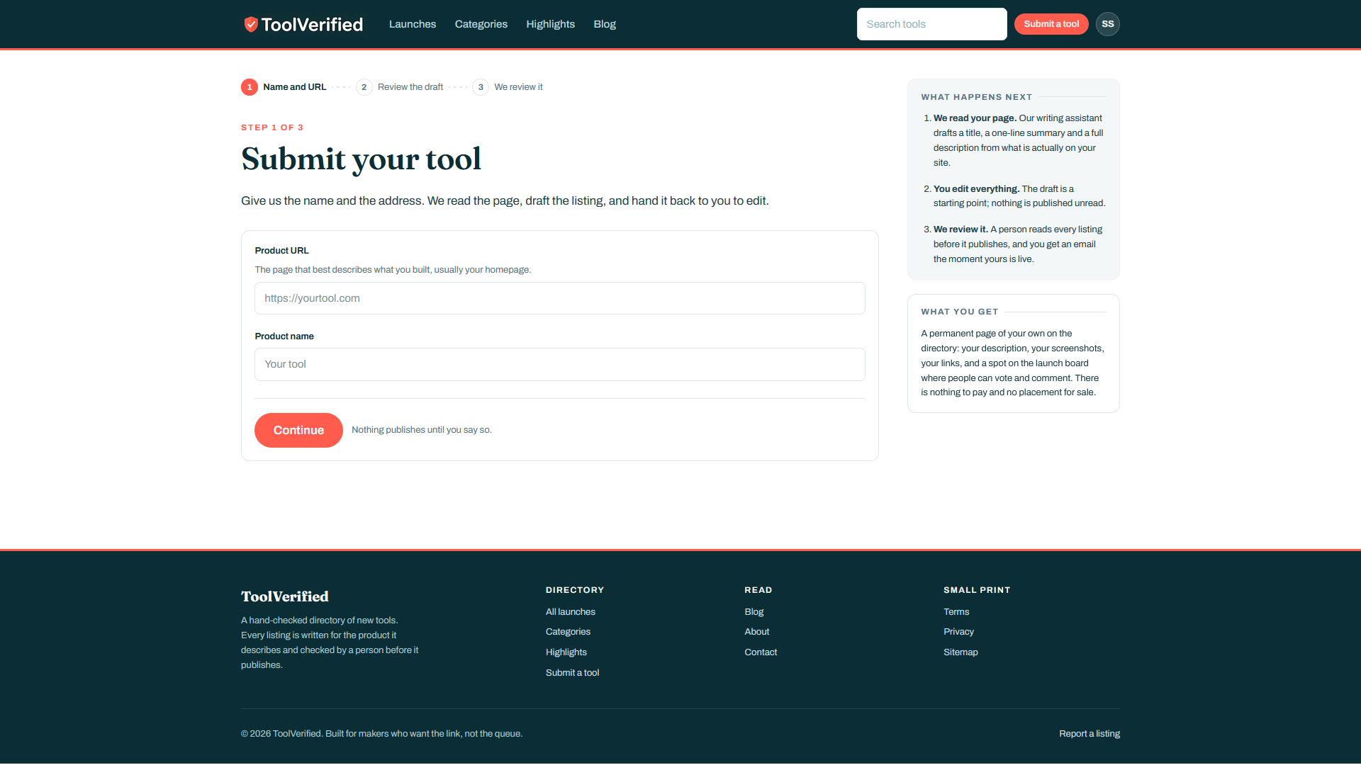 Example Image