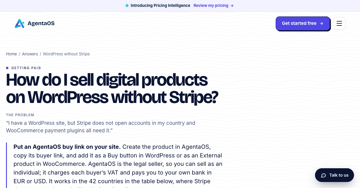 Example Image