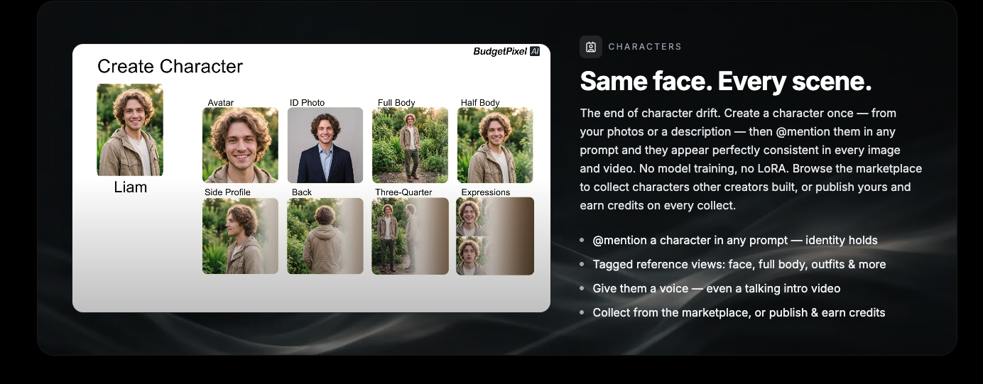 Example Image