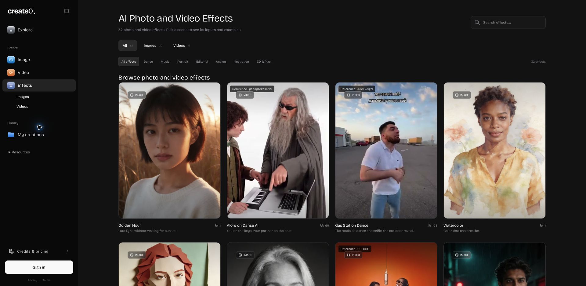 Example Image