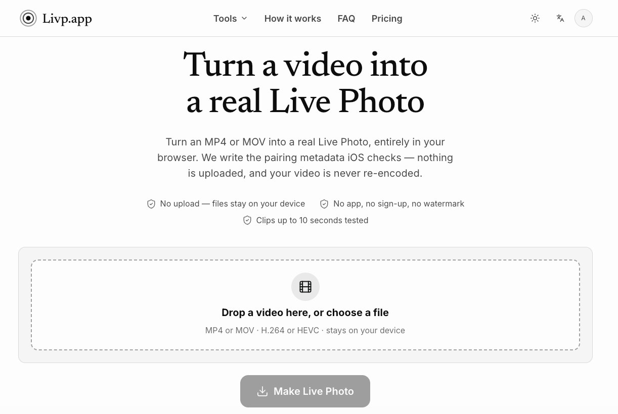 Example Image