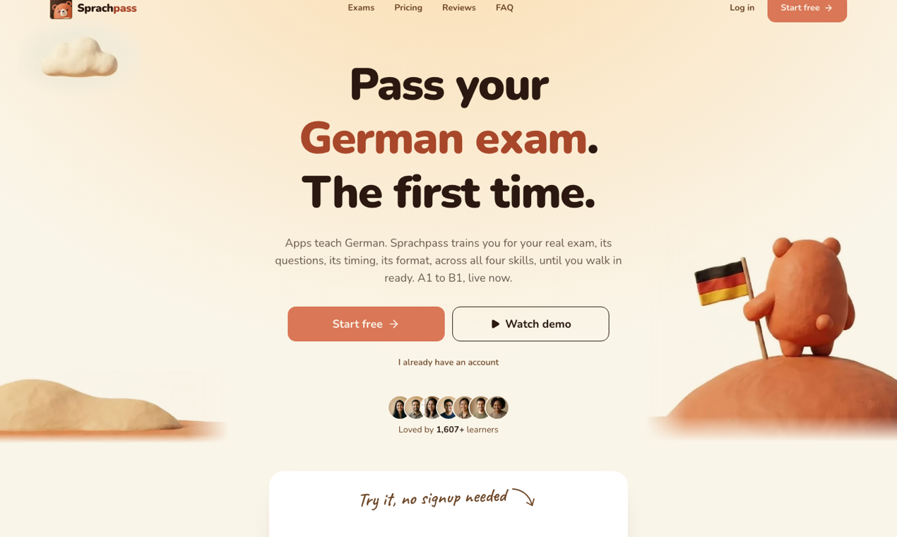 Example Image