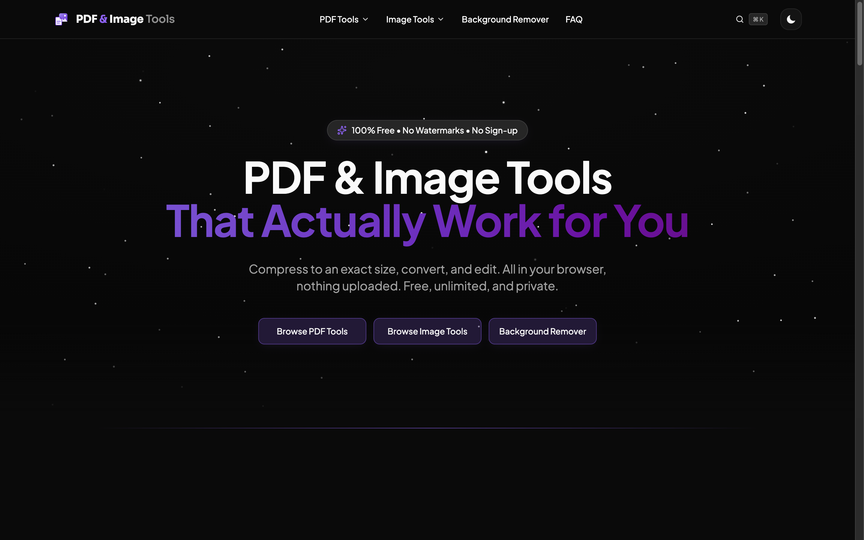 Example Image