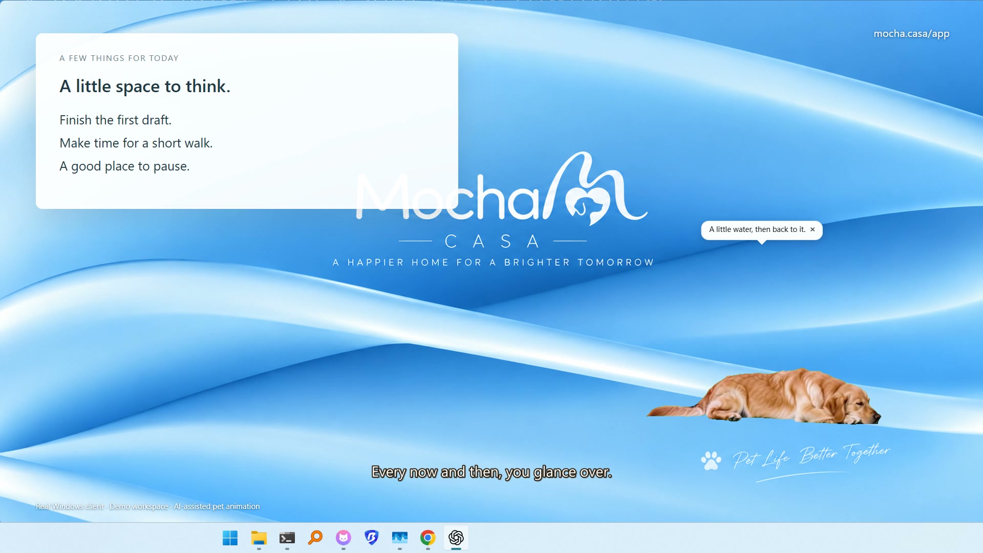 Example Image