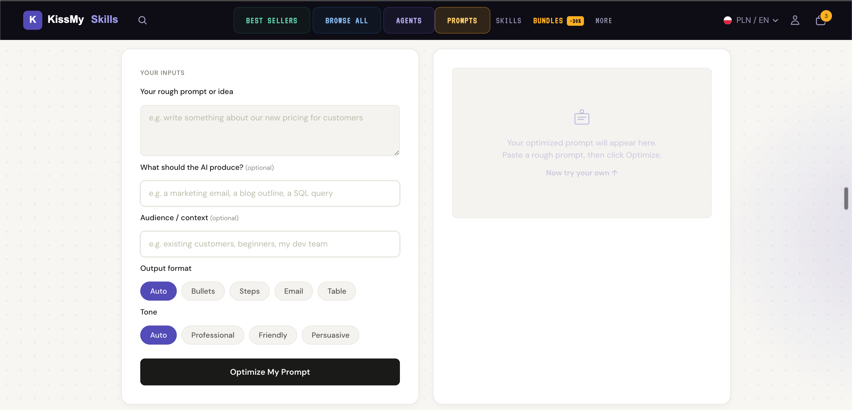 Example Image