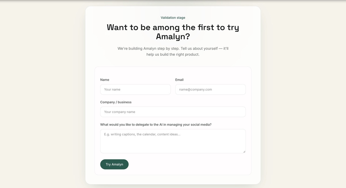 Example Image
