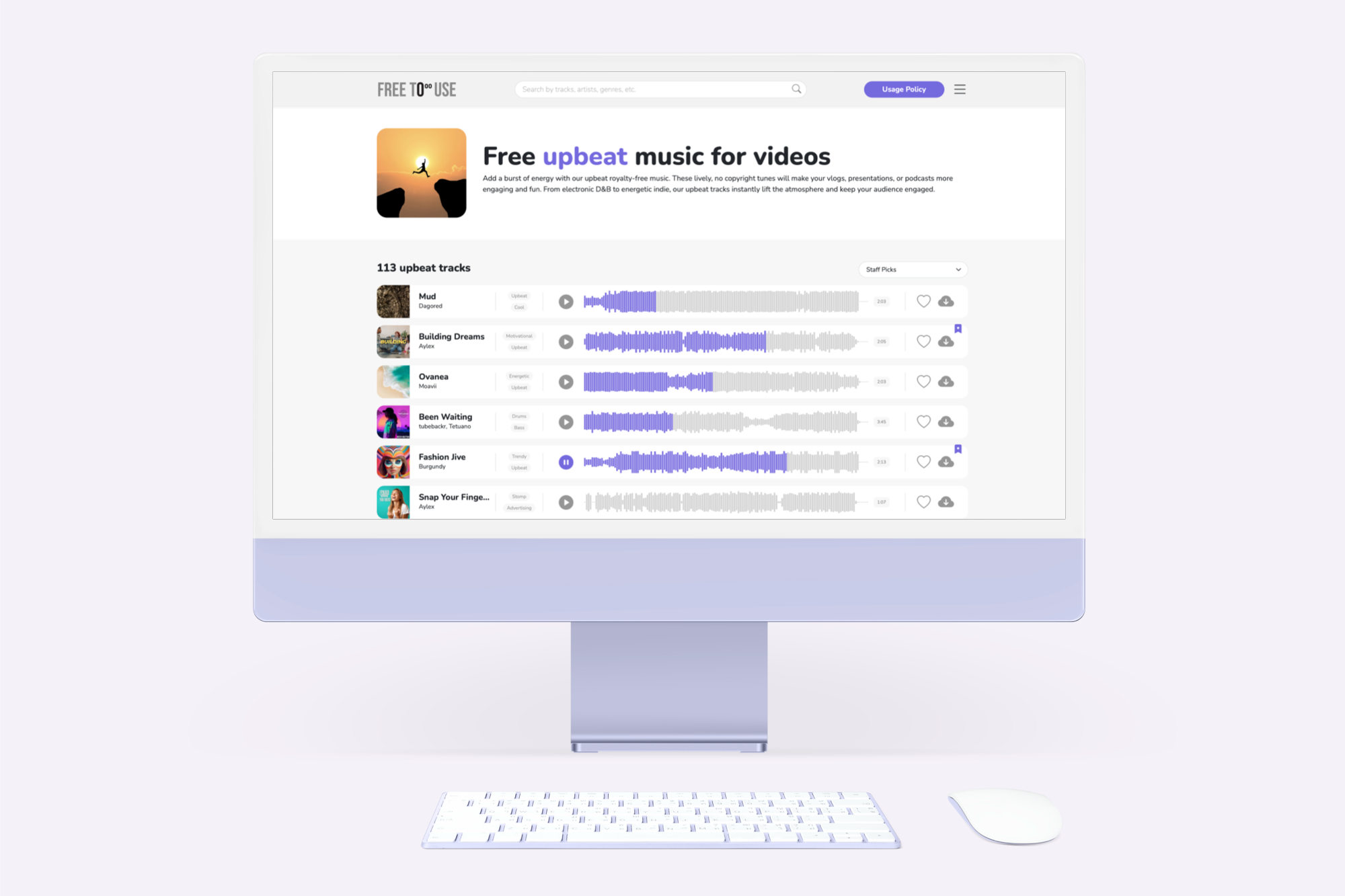 Example Image
