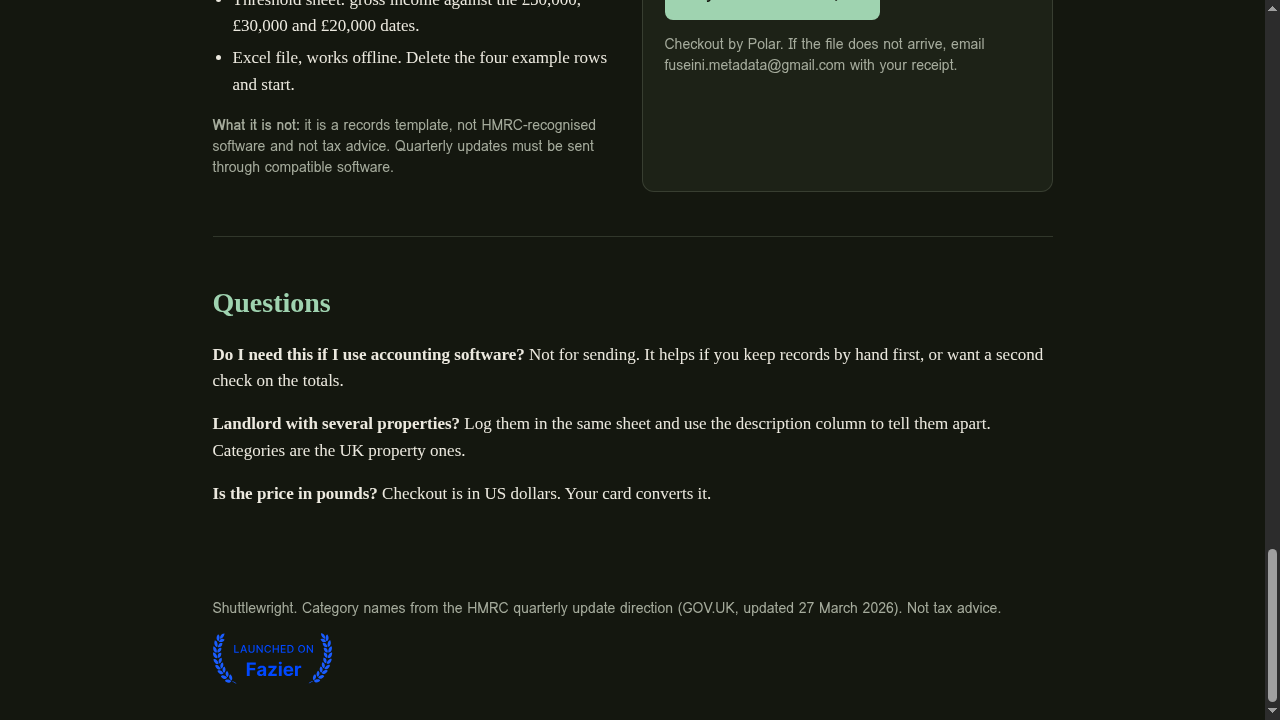 Example Image