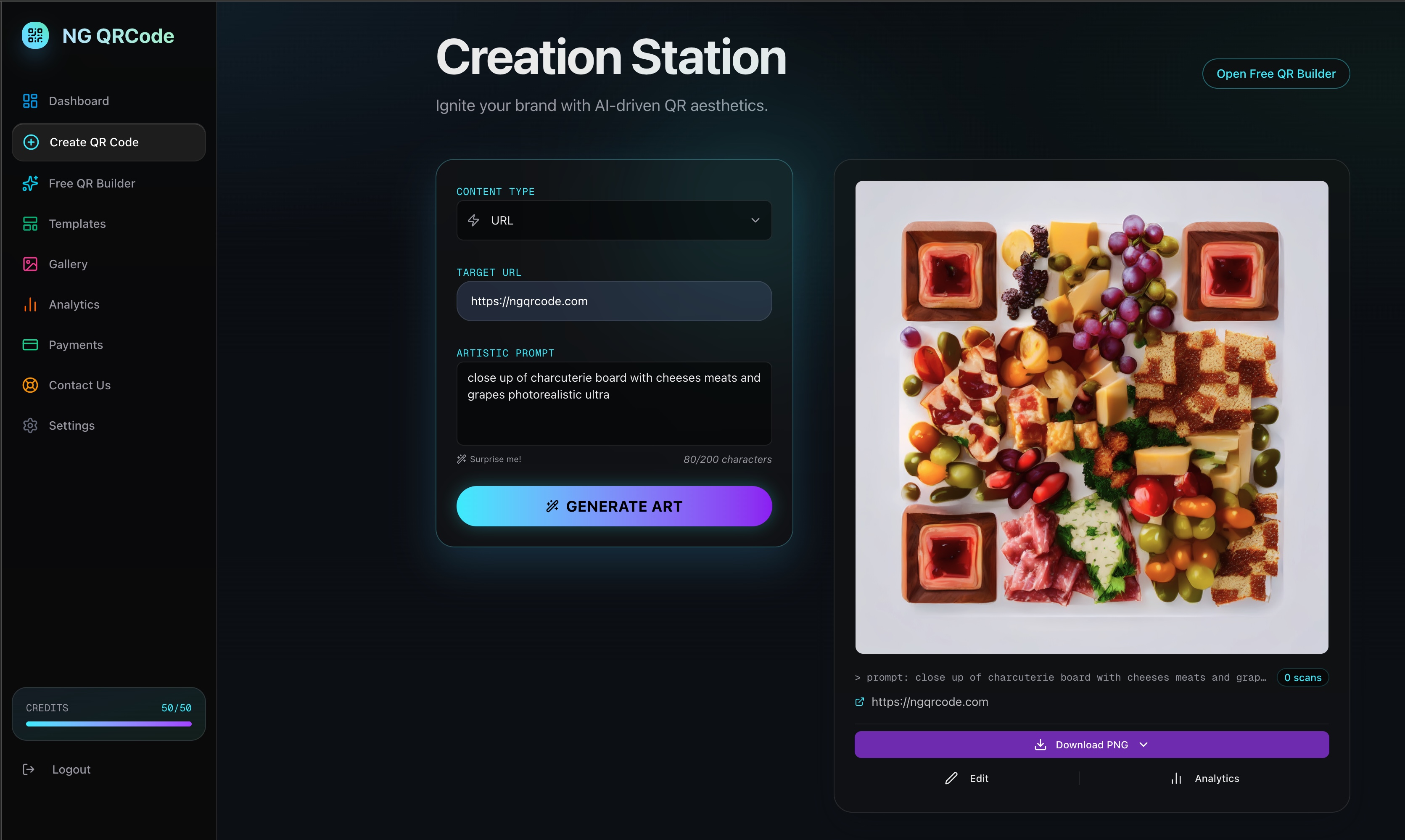 Example Image