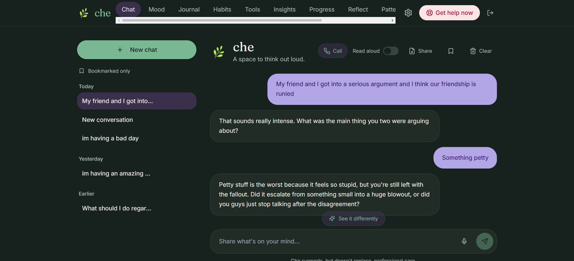 Example Image