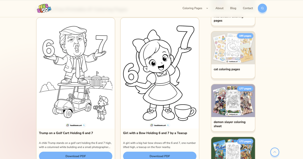 Example Image