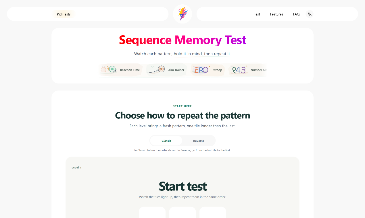Example Image