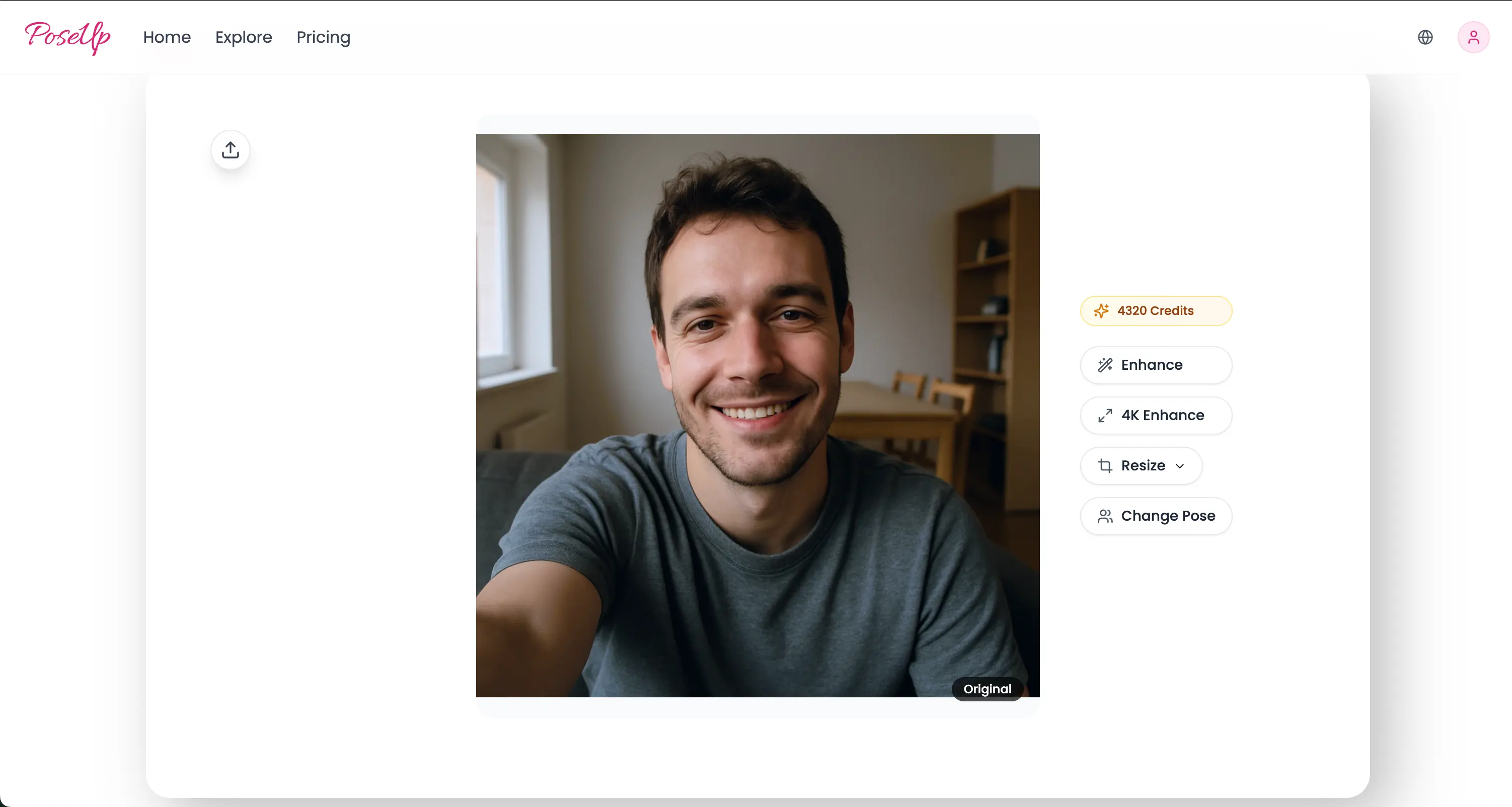 Example Image