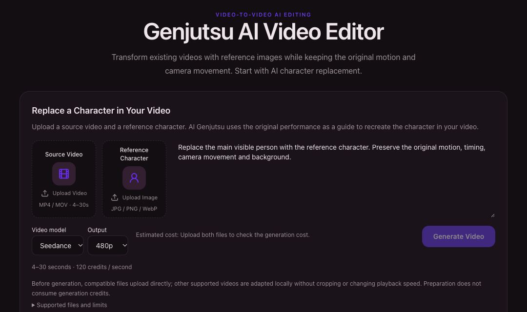 Example Image