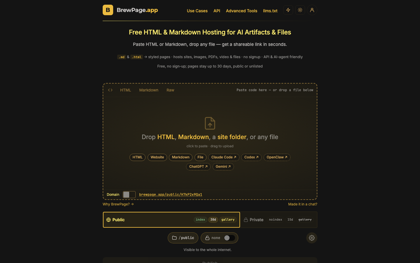 Example Image