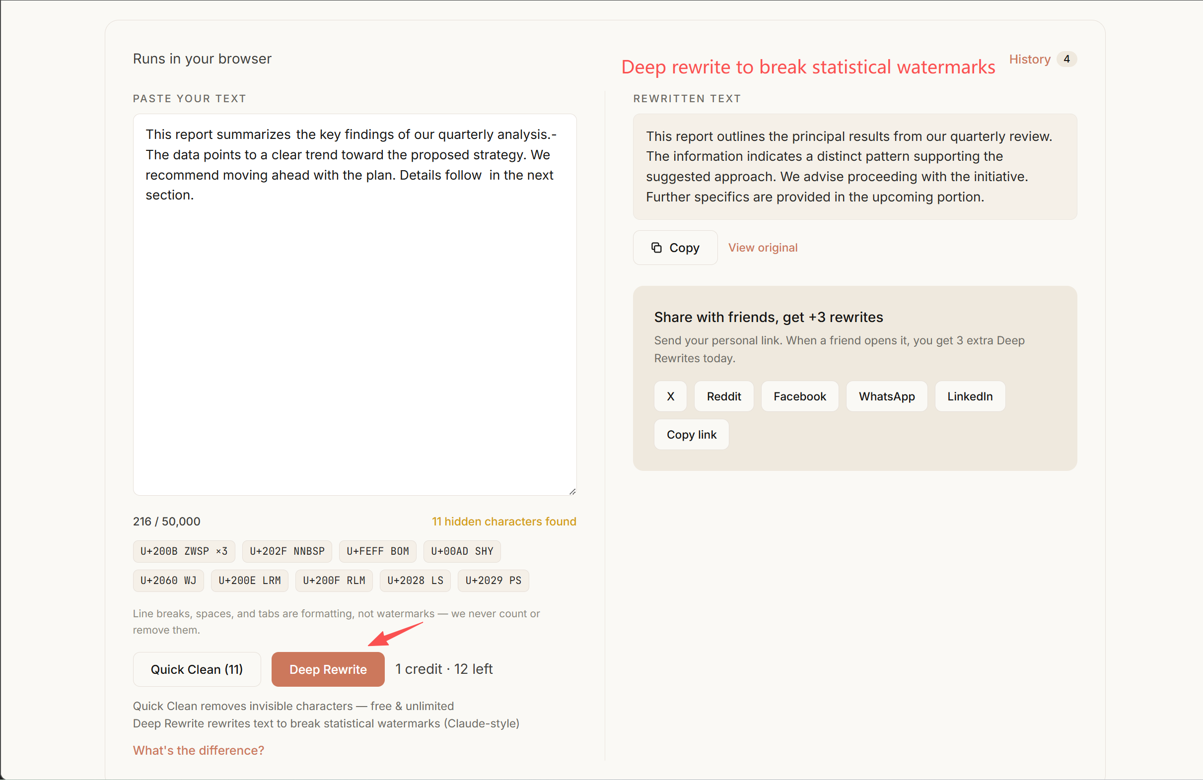 Example Image