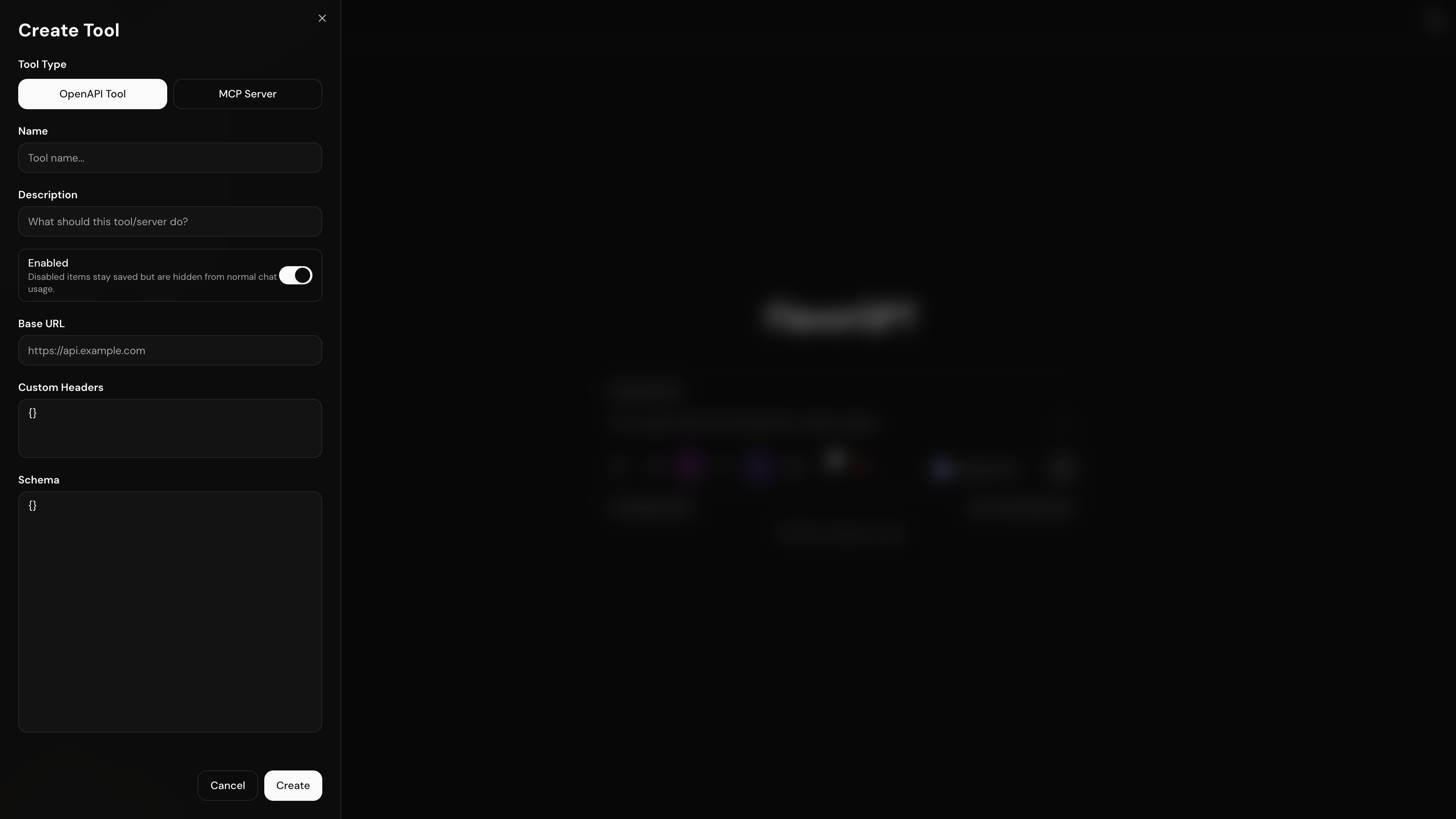 Example Image