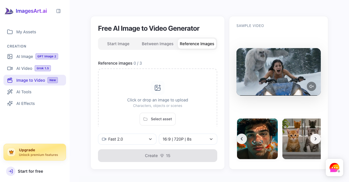 Example Image