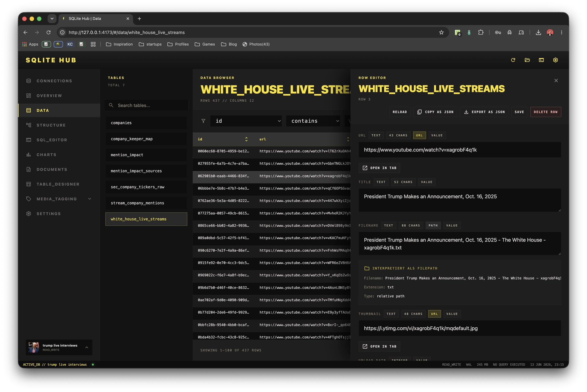 Example Image