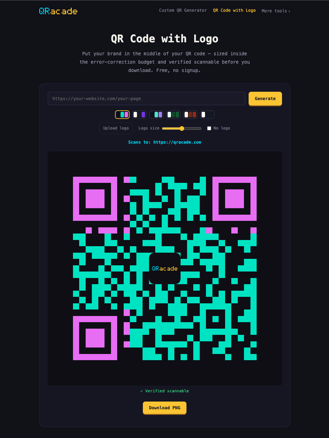 Example Image