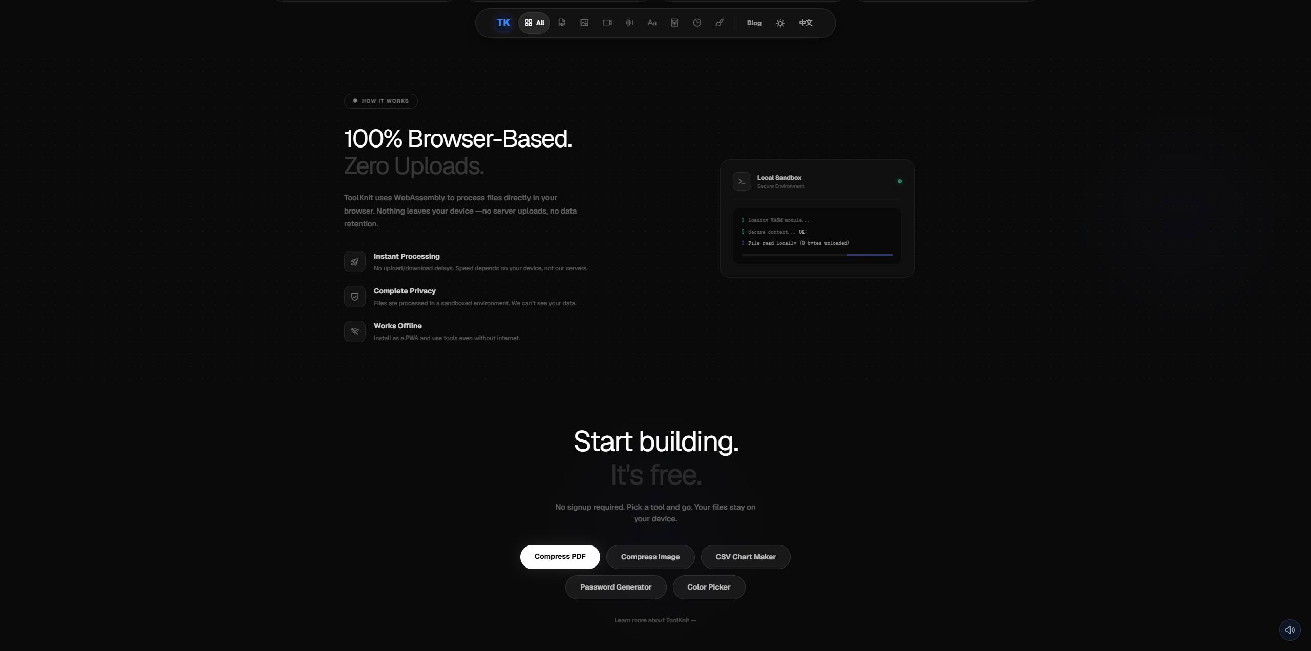 Example Image