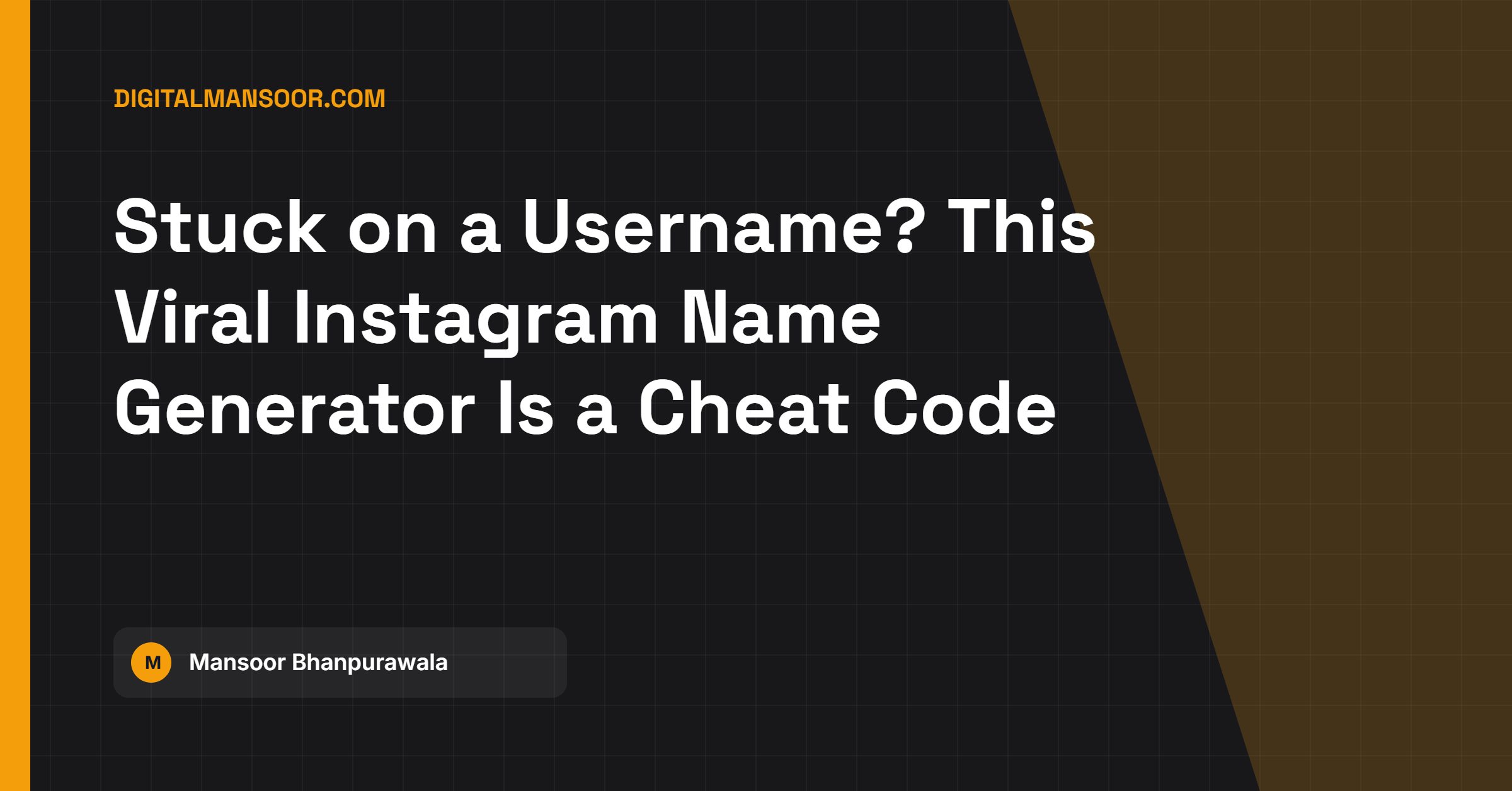 Example Image
