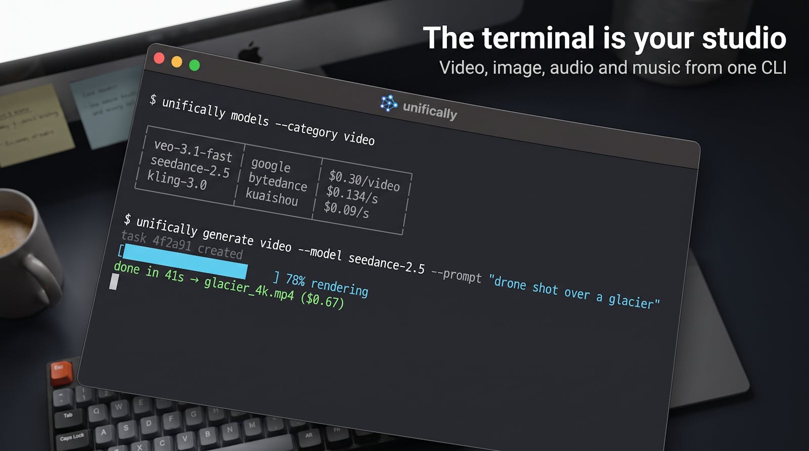 Example Image