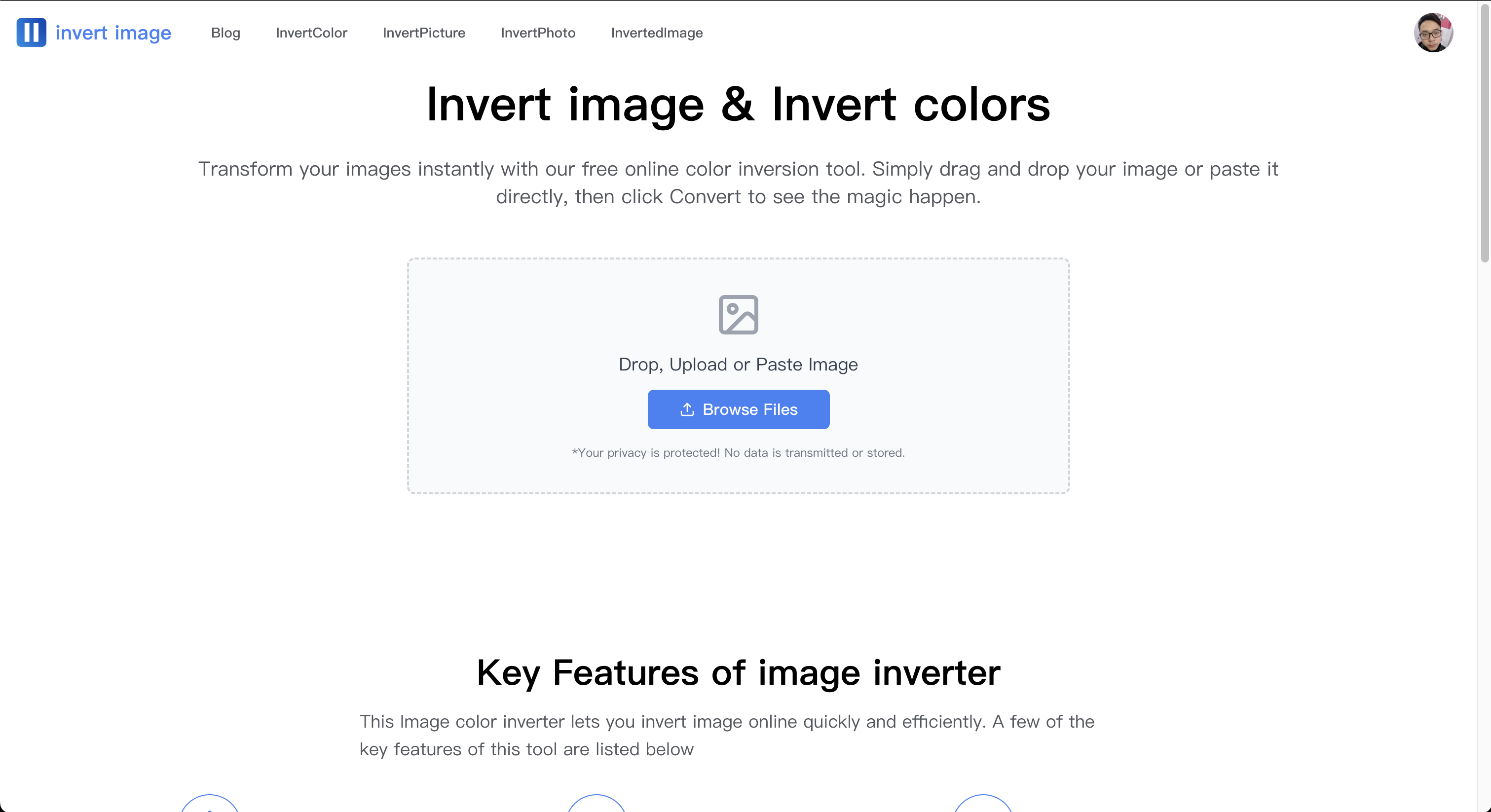 Example Image