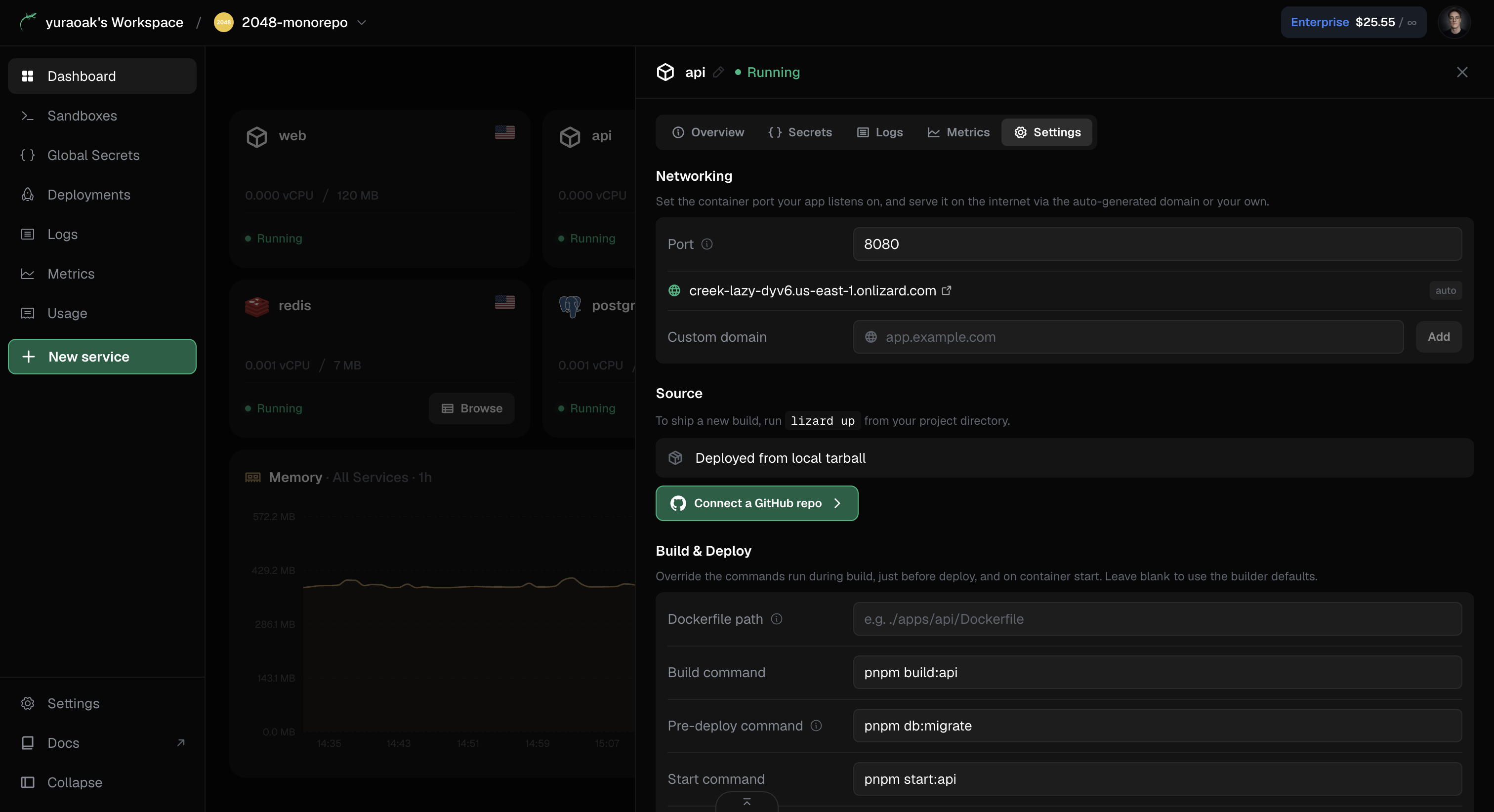 Example Image