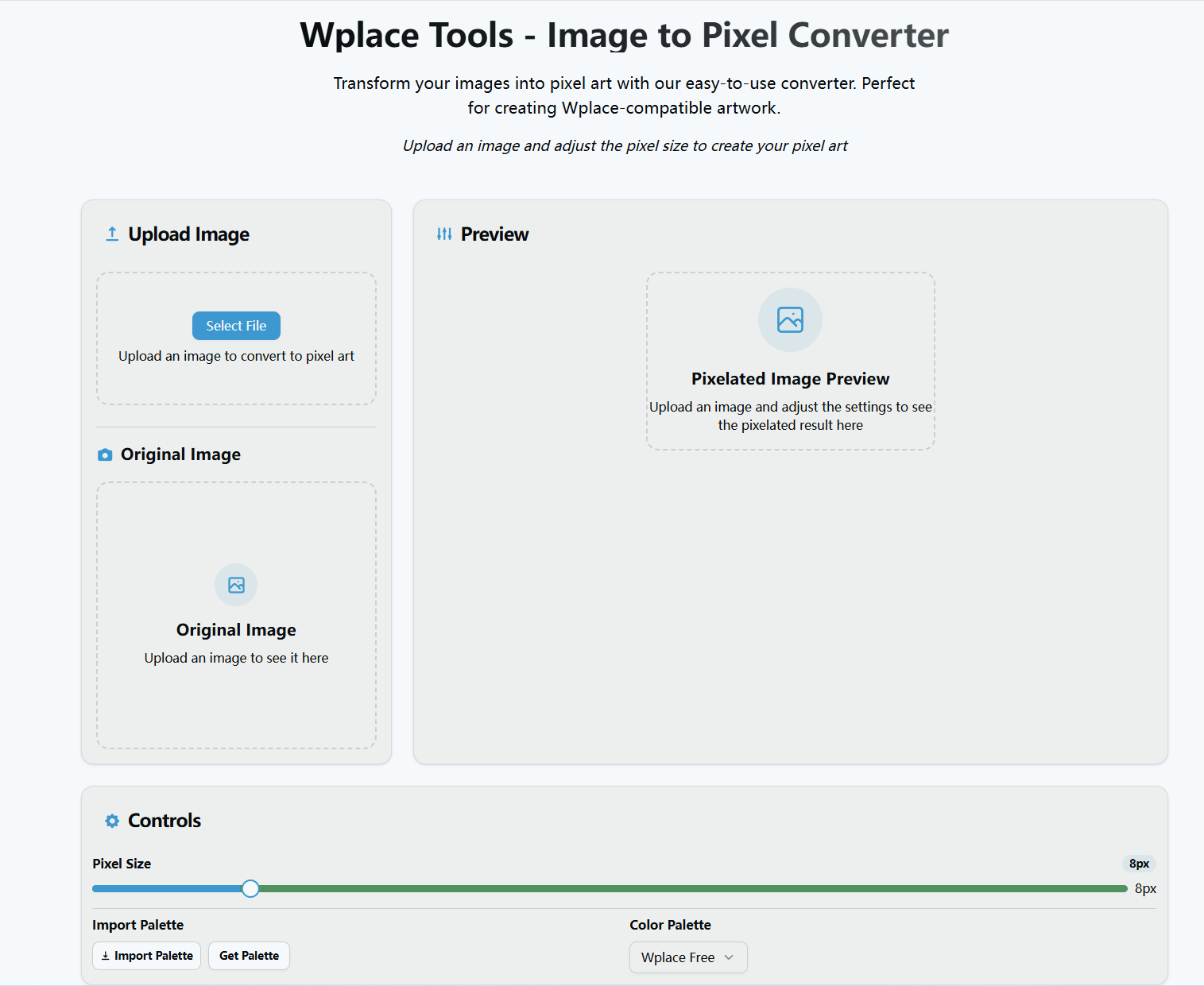 Example Image