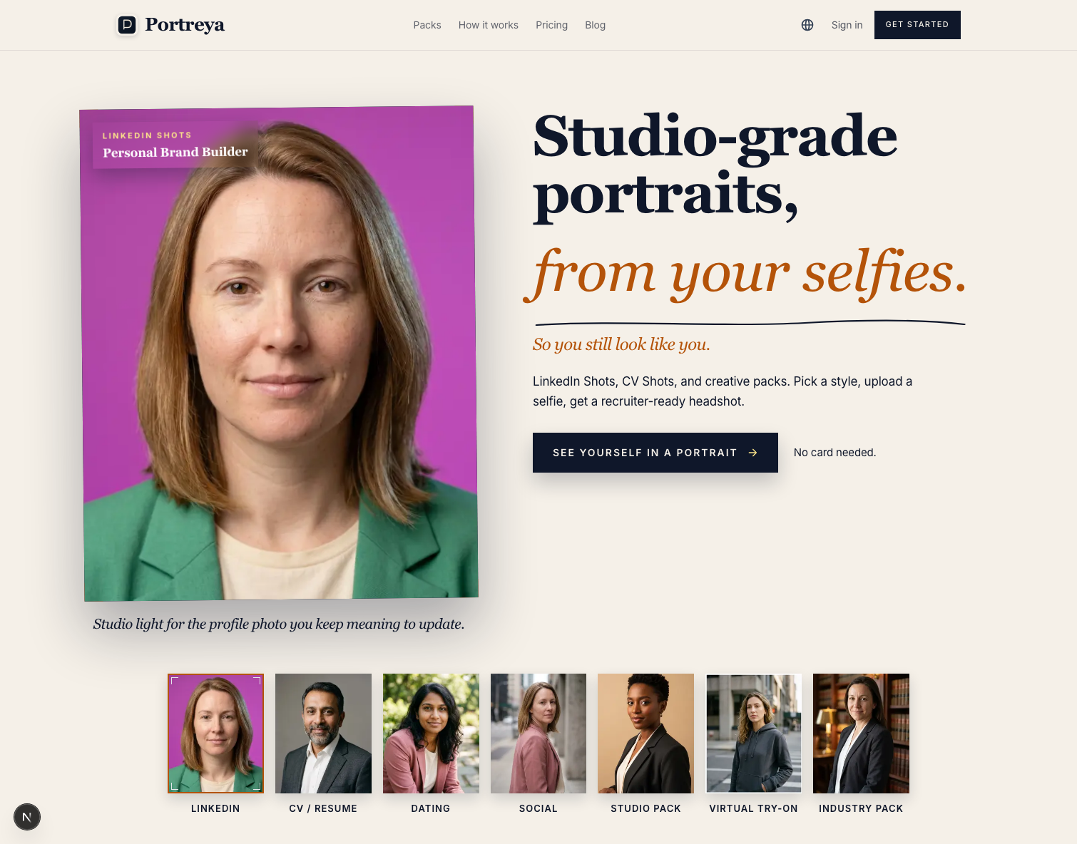 Example Image