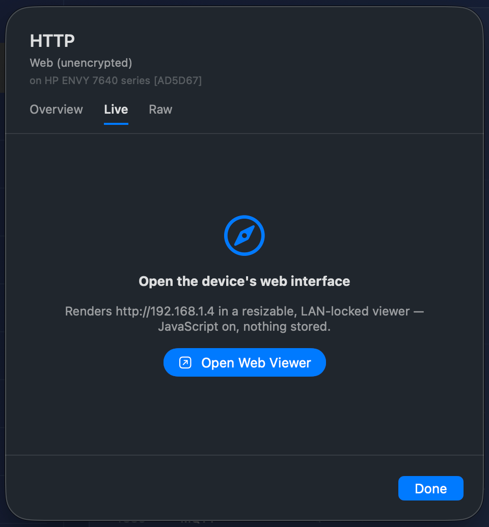 Example Image