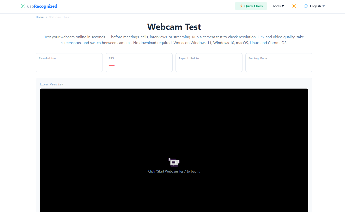 Example Image